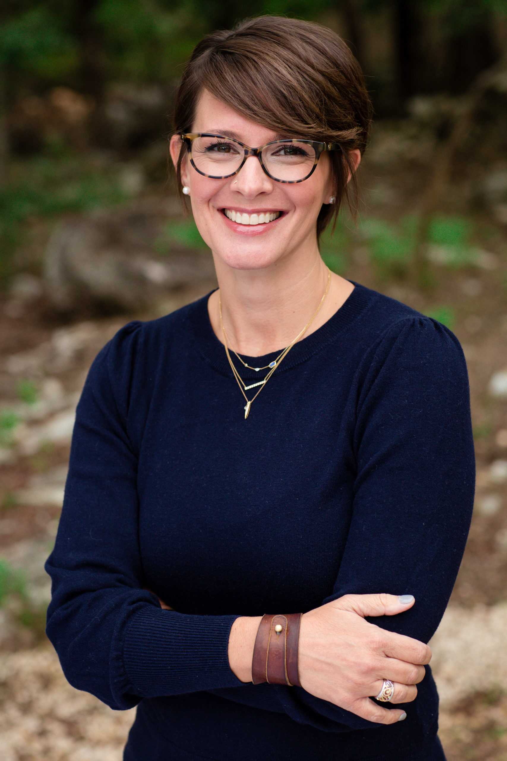 Build Expo Educator Jayme Bates